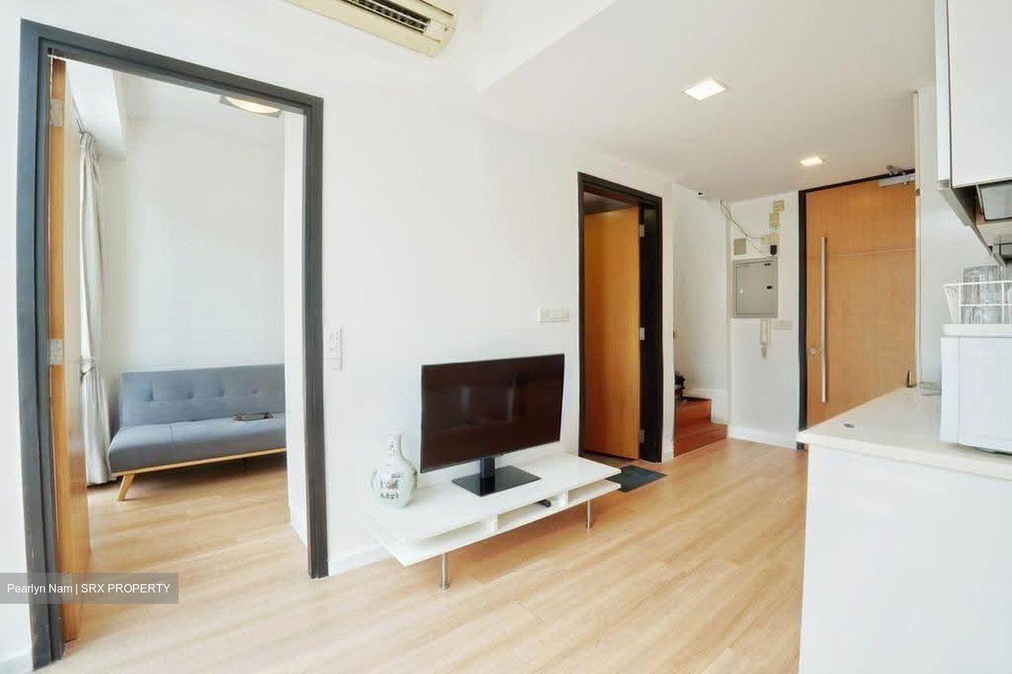 Loft @ Stevens (D10), Apartment #612663311